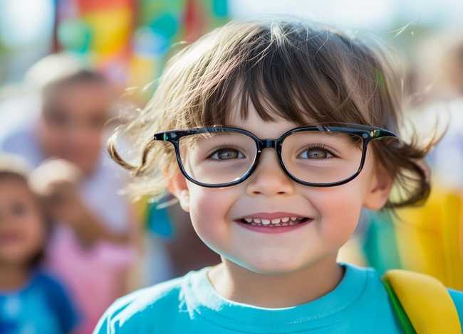 儿童散光要足矫吗，儿童散光需要足矫吗