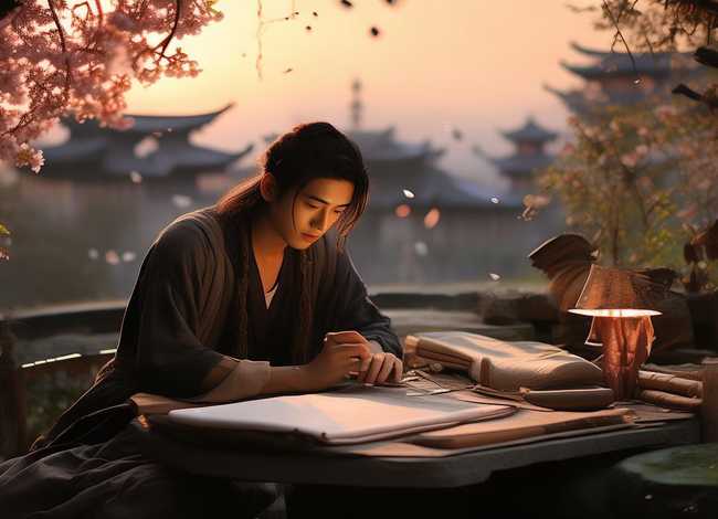 唐唐故事视频大全，唐诗故事视频全集