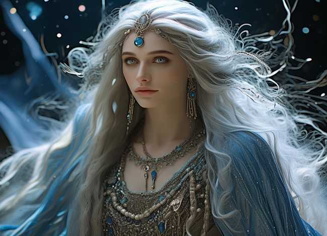 古代神话故事人物画(古代神话故事人物画像精美) 古代神话故事人物画(古代神话故事人物画像精美)