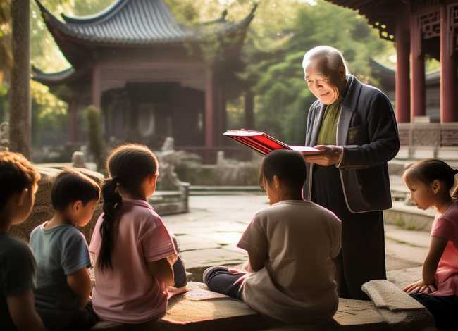 中华德育故事目录 - 中华德育故事目录大全