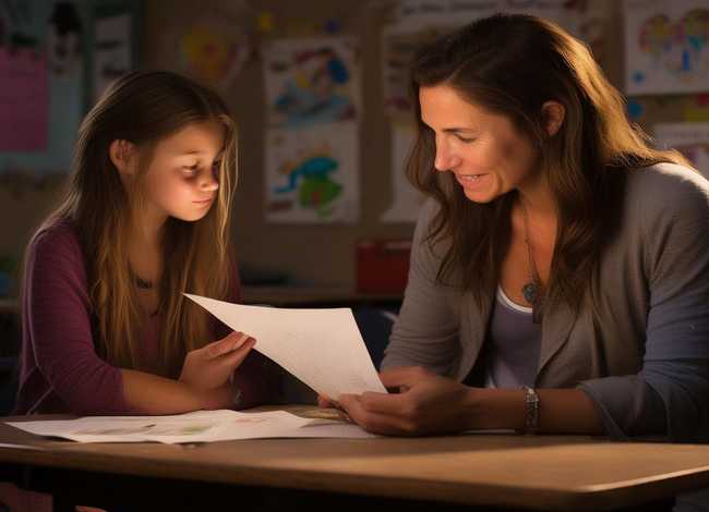 教师的故事感动落泪的，教师的故事感动落泪的作文