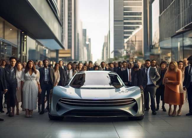 方程豹钛7车主画像公布，方程豹钛7车主群体