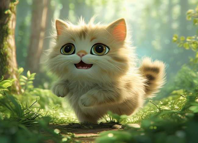 毛毛的故事动画片 毛毛的故事动画片咪酷