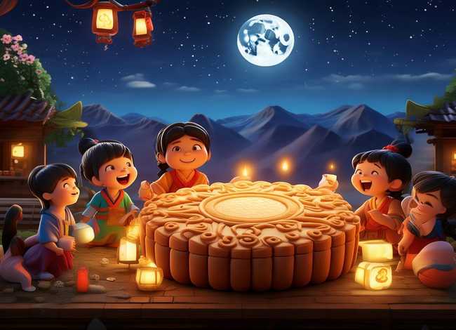 少儿中秋故事传说,少儿中秋故事传说视频 少儿中秋故事传说,少儿中秋故事传说视频