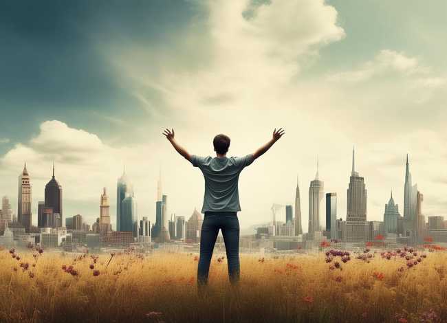 草根逆袭创业成功的励志故事；草根逆袭的名人故事