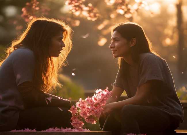 友情古诗词经典名句大全 - 友情古诗词经典名句大全简短