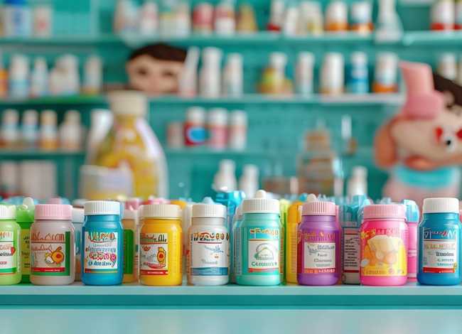 儿童感冒药有哪些比较好 儿童感冒药哪种比较好