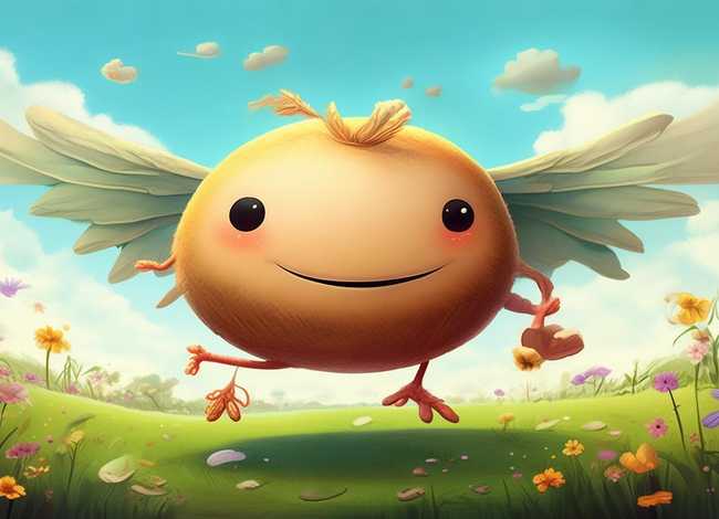 儿童故事打屁虫；收集有关打屁虫打屁原理的资料