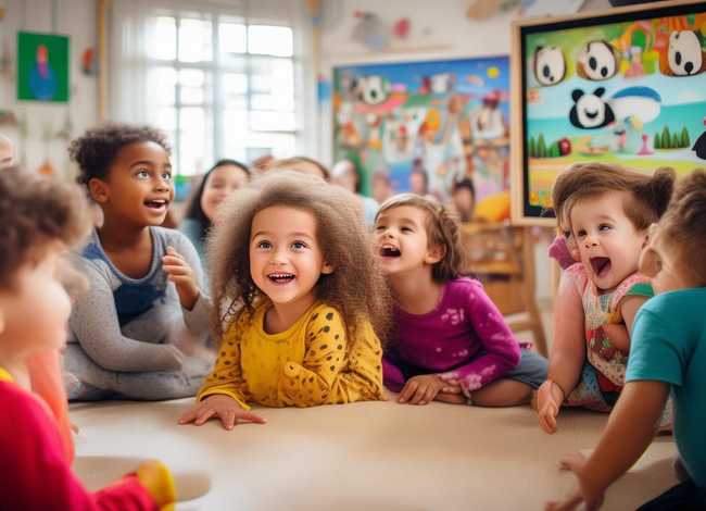 熊猫的故事英语版幼儿园、熊猫的故事英语版幼儿园中班