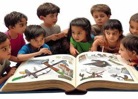 关于战争的儿童文学作品、关于战争的儿童文学作品有哪些