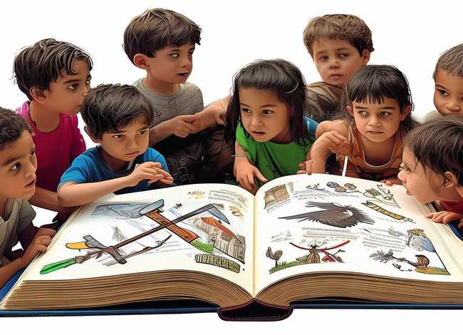 关于战争的儿童文学作品、关于战争的儿童文学作品有哪些