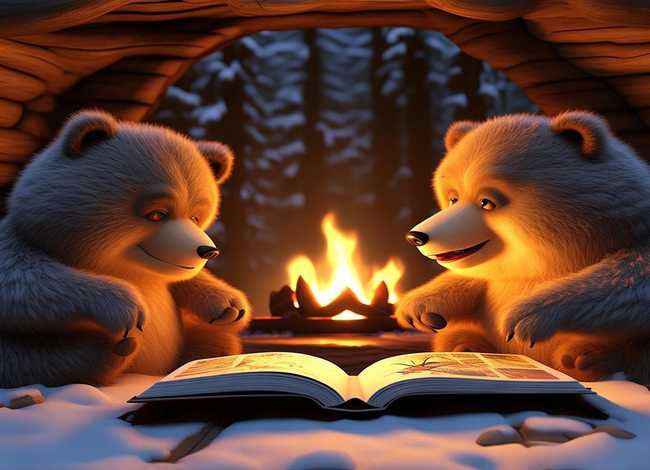 熊出没儿童故事在线听；熊出没原声故事在线听免费