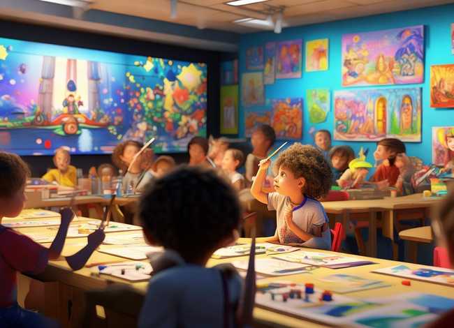 故事儿童画教程;故事画视频 故事儿童画教程;故事画视频