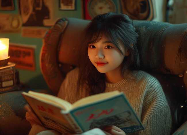 张嘉佳书籍睡前故事系列，张嘉佳睡前小故事