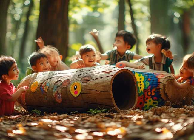 咕咚来了儿童故事的寓意和启示、咕咚来了的故事儿童版