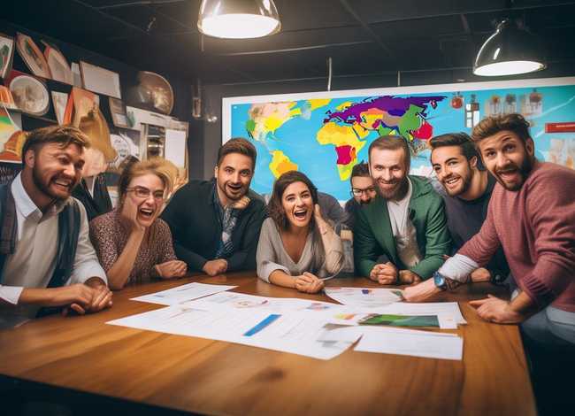 创业成功案例小故事、创业成功案例小故事分享