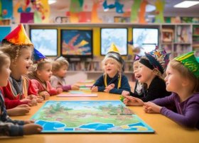 三年级童话故事读书分享交流会ppt - 三年级学生读书分享会ppt