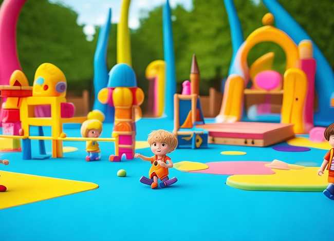 儿童形状故事（有关形状的小故事幼儿）