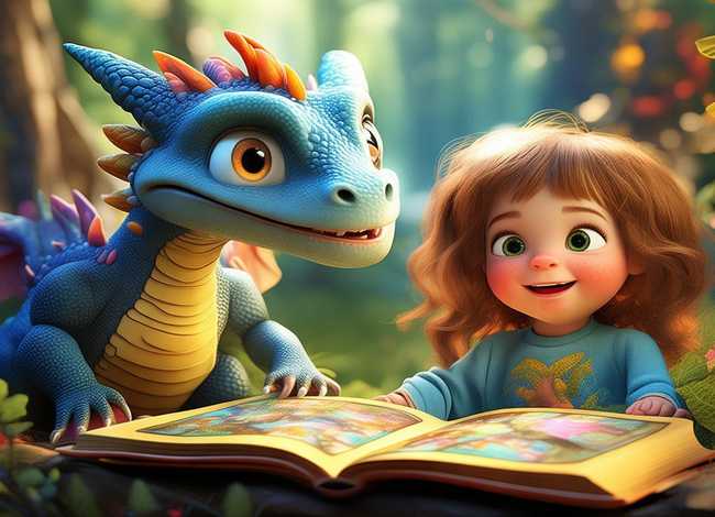 儿童故事好听的英文版、好听的儿童长篇故事