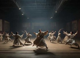 散打故事；散打故事大全100篇