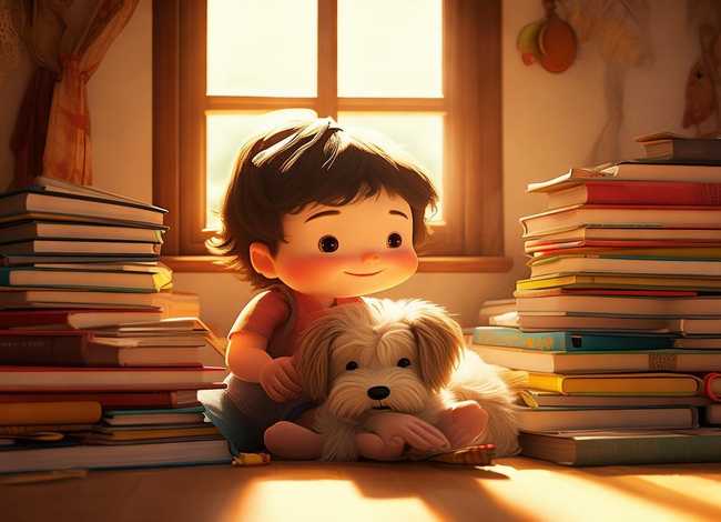 很温暖的小故事，很温暖的小故事100字