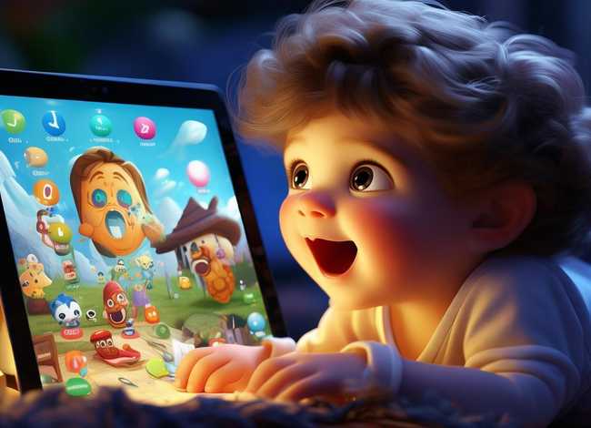 儿童听绘本故事的免费软件 免费听绘本故事的音频推荐