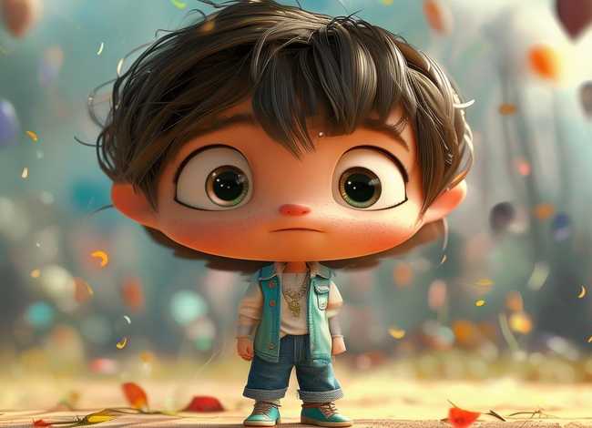 李白的故事儿童篇，李白的故事动画片视频