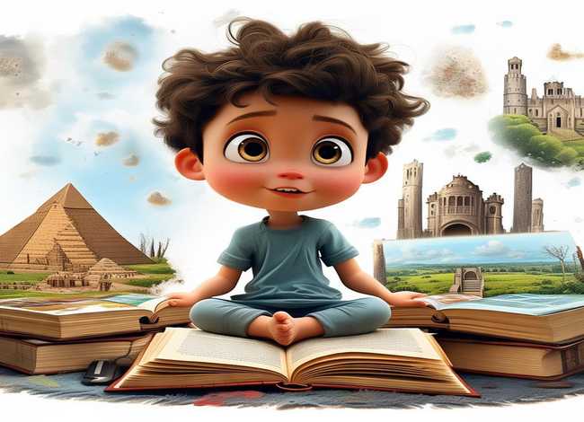 儿童历史故事大全mp3下载（少儿历史故事大全在线听）