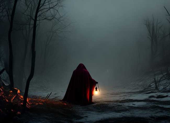 红色故事的背景音乐 - 红色故事的背景音乐叫什么