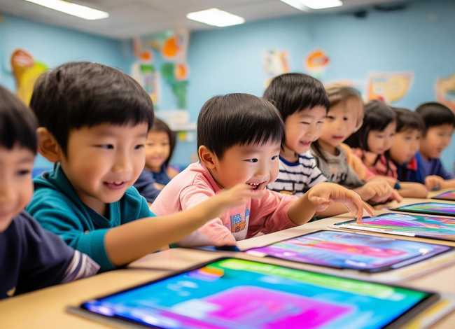 宁波儿童编程（宁波儿童编程培训学校）