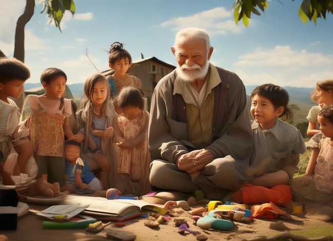 关注留守儿童的目的和意义 - 关注留守儿童的目的和意义有哪些