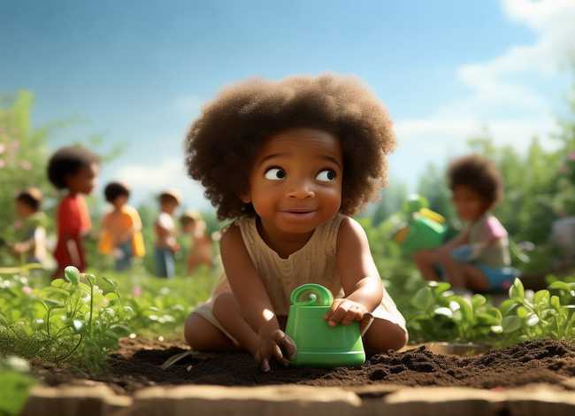 幼儿环保故事绘本、幼儿环保故事绘本推荐