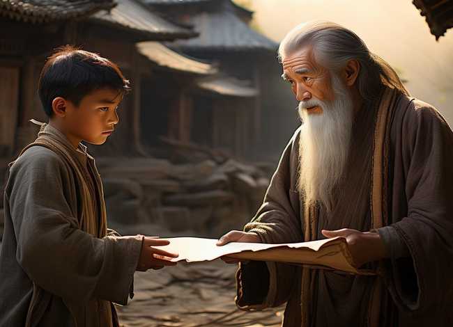 宋濂的故事如何体现信任的力量，宋濂的故事如何体现信任的力量呢