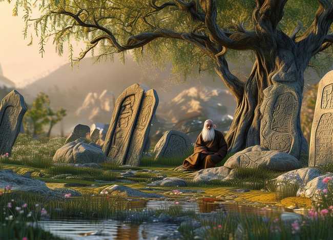 地理故事大全中国 - 地理小故事大全