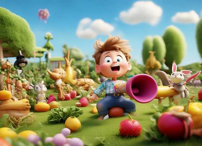 儿童笑话故事200字 儿童笑话大全200字