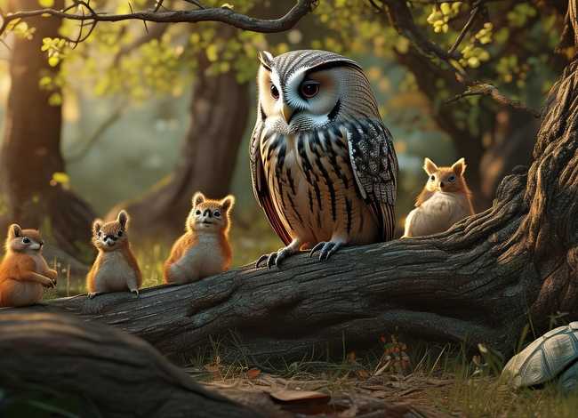 经典寓言故事100首 - 经典寓言故事100首免费阅读