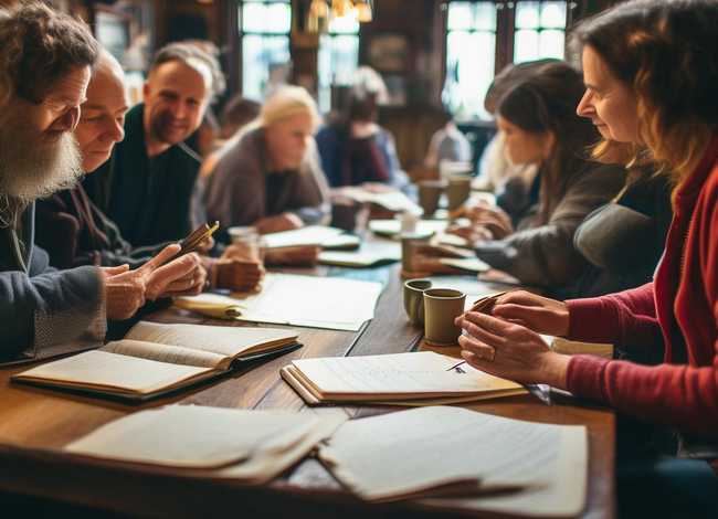 别人的小故事；别人的小故事有哪些