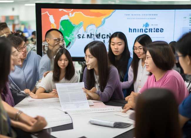 双非儿童港澳台侨生联考政策变动情况、双非香港籍可以参加港澳台联考吗