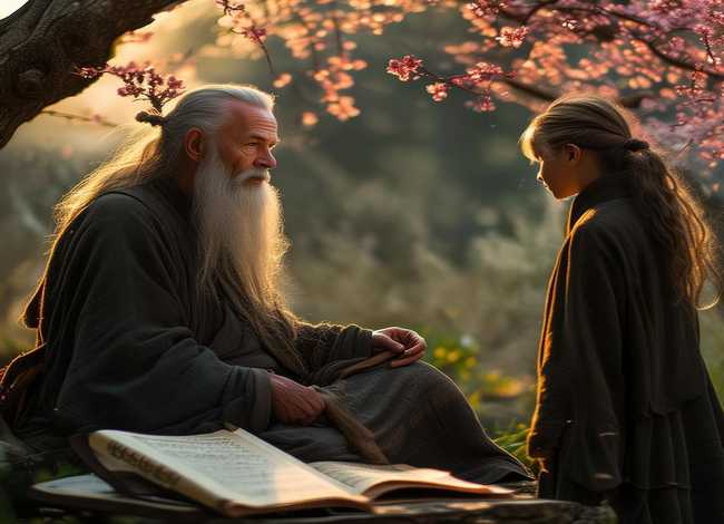 古代名人故事200字 - 古代名人故事200字~400作文