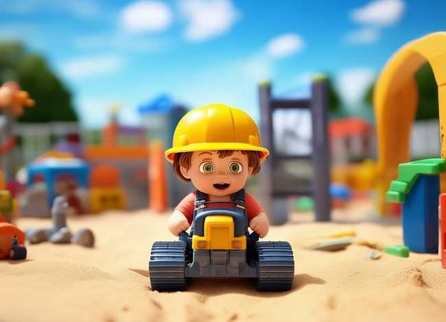 挖掘机儿童故事 少儿挖掘机的故事视频 挖掘机儿童故事 少儿挖掘机的故事视频