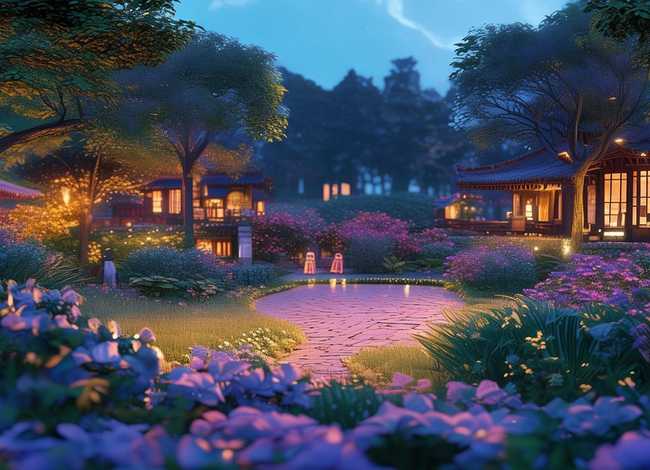 儿童睡前故事大全蜗牛吃菜的故事、睡前故事 蜗牛