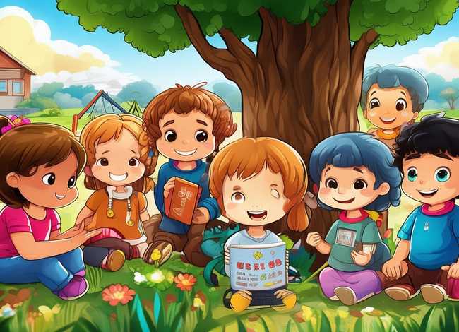 小学生二年级故事（小学生二年级故事大全）