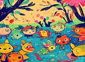 儿童画报故事书；幼儿画报精品故事书