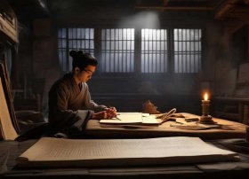 古代读书故事短篇 - 古代读书故事短篇小说