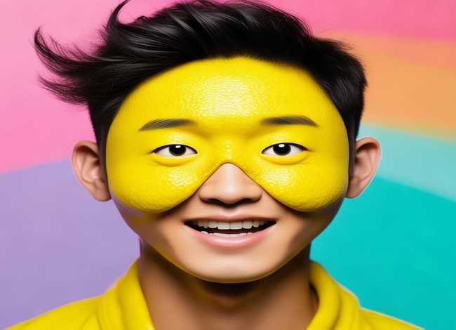 陆二胡lemon，陆二胡头像