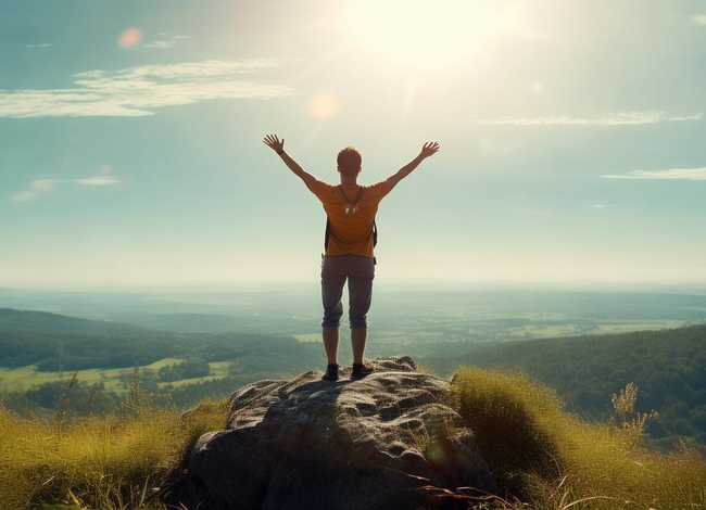 名人励志故事哲理故事（名人励志故事哲理故事50字）