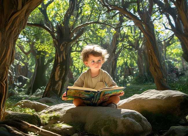 儿童童话故事经典书籍推荐 少儿童话书推荐