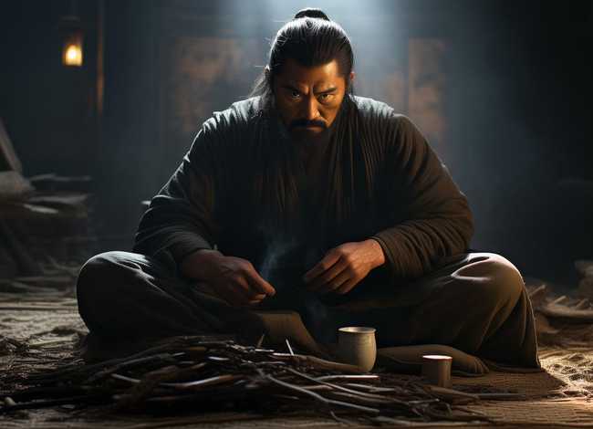 卧薪尝胆简单的故事 - 卧薪尝胆的故事简单介绍