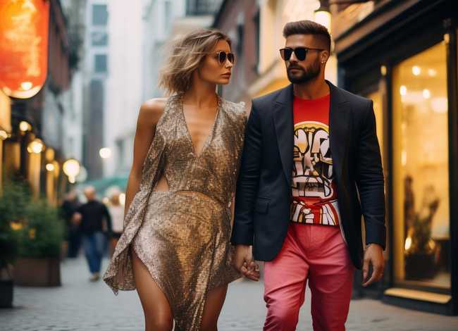 帮我找时尚的故事 - 帮我找时尚的故事英语