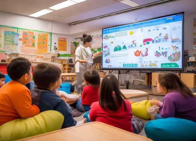 儿童故事三年级课文讲解 - 三年级语文课文故事